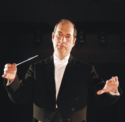 A murit Gheorghe Stanciu, dirijor la Teatrului Național de Operă și Balet Oleg Danovski 