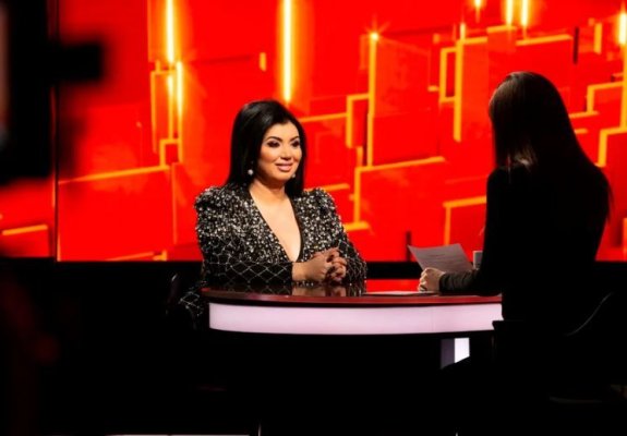 Adriana Bahmuțeanu și Ștefan Bănică, dragoste neîmplinită. De ce nu au fost împreună