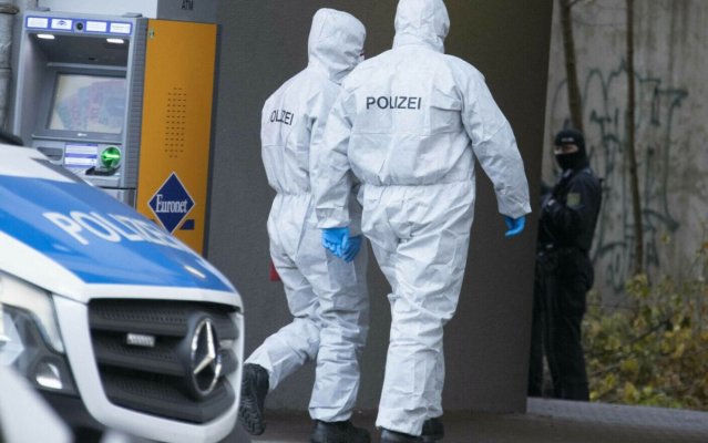 Masacru la Viena: Cinci femei au fost ucise în două atacuri cu cuțitul