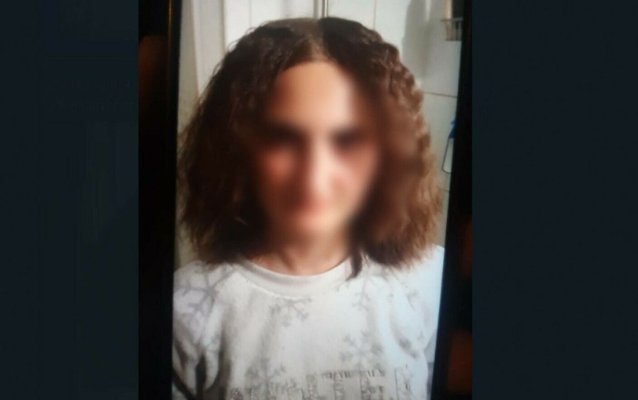 O fată de 15 ani din Argeș, dată dispărută duminică, a fost găsită spânzurată într-o pădure