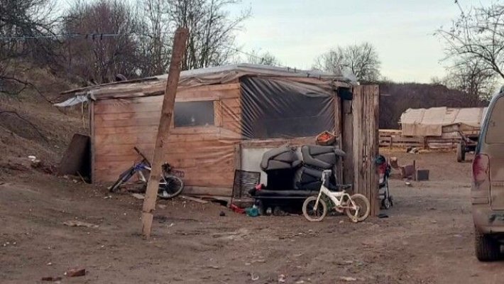 Cel puțin 6 persoane, cu handicap mintal, au fost puse la munci grele fără să primească bani