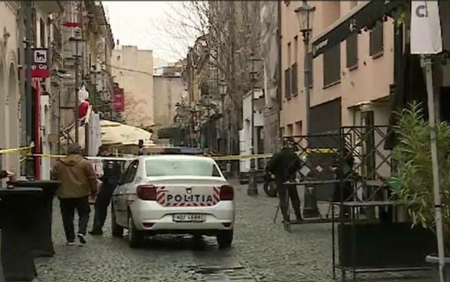 Atacatorii care au desfigurat o tânără, în București, și au lăsat-o inconștientă, sunt de negăsit
