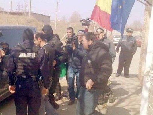 Polițiștii din dosarul ”Mafia din Port” primesc despăgubiri de la Statul Român, după clasarea acuzațiilor. Video
