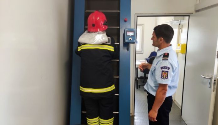 1.821 de verificări inopinate la operatorii economici