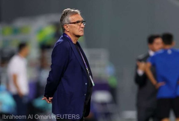 Fotbal: Croatul Branko Ivankovic, noul selecţioner al naţionalei Chinei