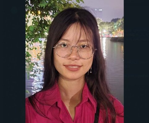 Femeia de naționalitate vietnameză din Constanța, dată dispărută, a apărut