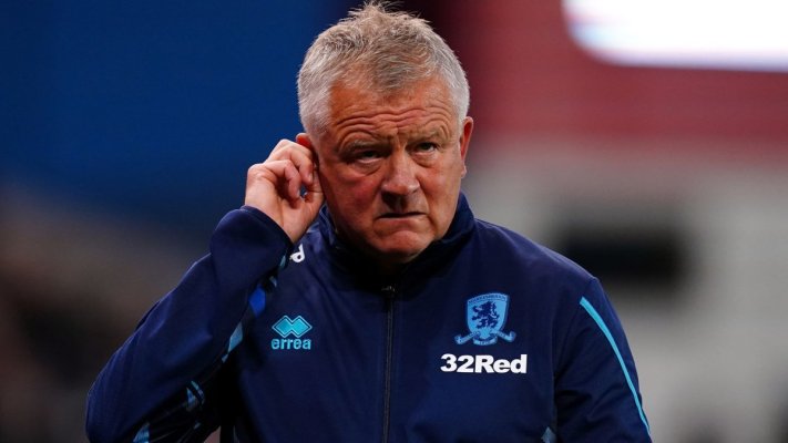 Fotbal: Antrenorul echipei Sheffield United, Chris Wilder, amendat după critici aduse arbitrilor
