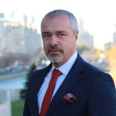 Preşedintele USR Giurgiu: Comasarea alegerilor este un gest de putere, dar unul agresiv