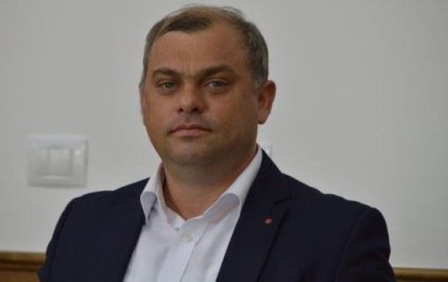 Ciprian Trifan, validat candidatul PSD la funcţia de preşedinte al Consiliului Judeţean