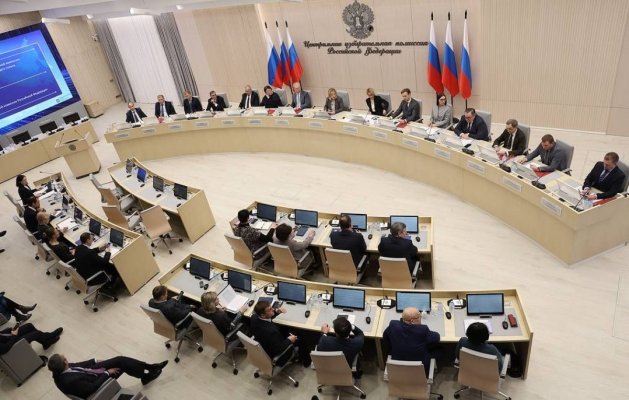 Alegeri Rusia 2024: Înregistrarea candidaţilor s-a încheiat şi începe campania electorală