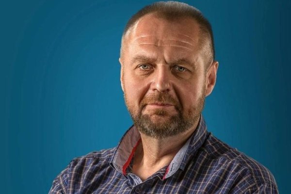 Diagnostic crunt pentru Cristi Tabără: Boala incurabilă de care suferă celebrul om de televiziune