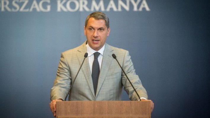 Ministru din guvernul lui Viktor Orban: „Maghiarii trebuie să-şi unească forţele pentru a ajuta la consolidarea UDMR”