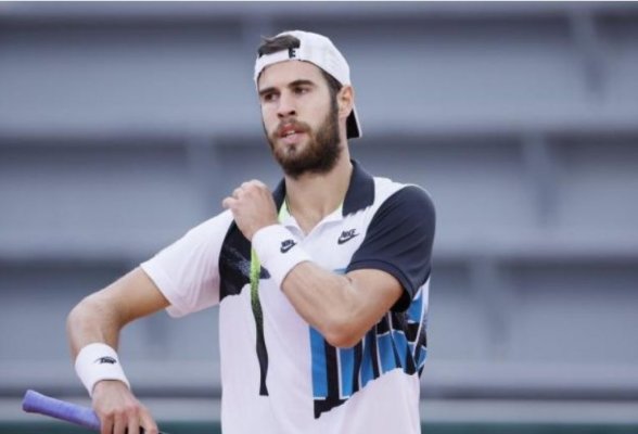 Tenis: Rusul Karen Hacianov, primul finalist la Doha 