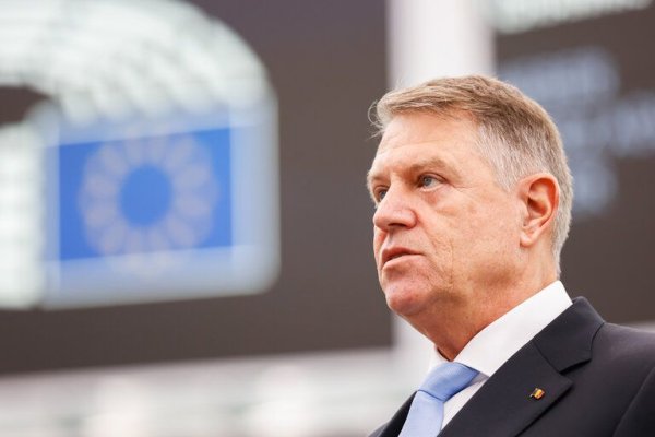 Klaus Iohannis, mesaj pentru Rusia după moartea lui Navalnîi