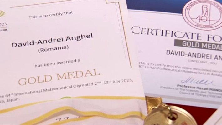 Bursele de excelență pentru olimpici, neplătite de luni de zile