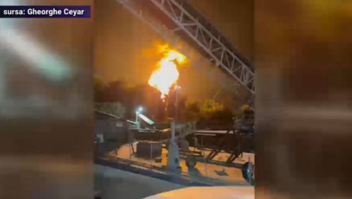 Atac la granița României, locuitorii din Tulcea au primit trei mesaje RO-ALERT