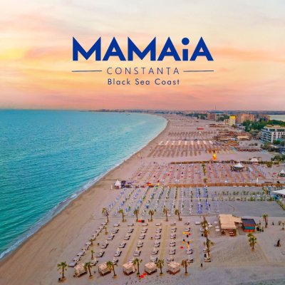 Implică-te în concursul pentru alegerea logoului stațiunii Mamaia, votând varianta preferată
