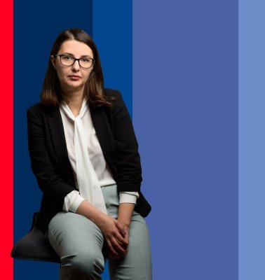 Mihaela Ştefan: Vreau să transformăm sectorul într-o comunitate puternică
