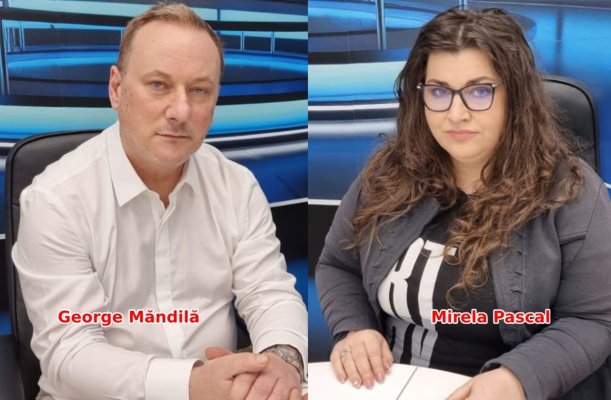 Nu ratați, mâine, interviu cu George Măndilă, despre evenimentele care vor avea loc în acest sezon estival în Mamaia