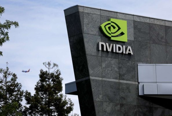 Cum vor Nvidia și giganții de pe Wall Street să finanțeze viitorul infrastructurii AI