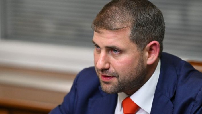Oligarhul Ilan Şor, dat în urmărire internaţională  pentru fraudă bancară