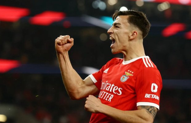 Fotbal: FC Dallas l-a transferat pe atacantul croat Petar Musa, pentru o sumă record