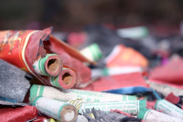 Inspectoratul Teritorial de Muncă Constanța, controale la firmele care comercializează articole pirotehnice