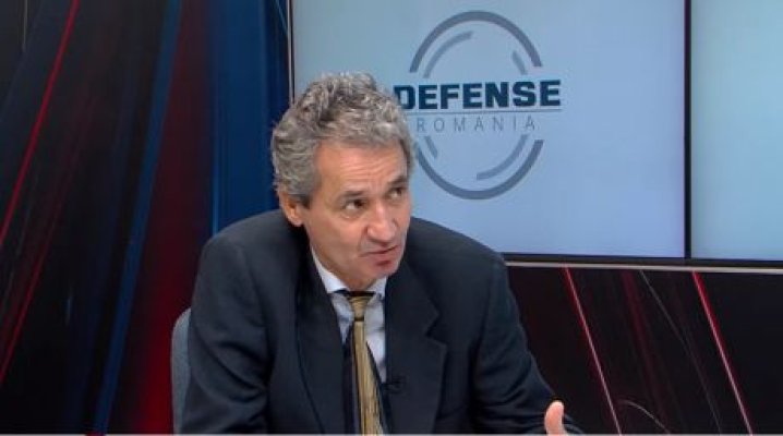 Analist militar: România şi NATO trebuie să îşi însuşească lecţiile războiului ucrainean