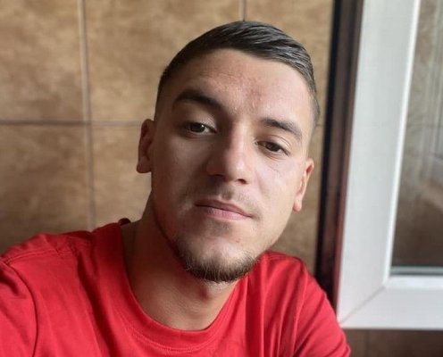 El este tânărul șofer decedat în accidentul de pe Aurel Vlaicu, zona Hornbach