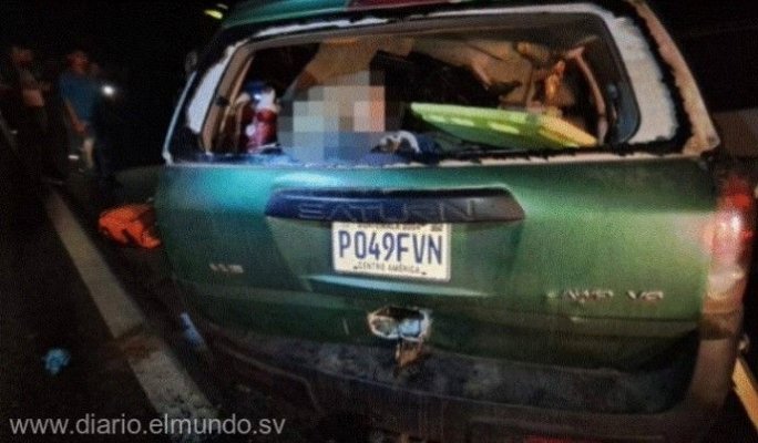 Guatemala: Accident rutier soldat cu 11 morţi, dintre care nouă migranţi cubanezi