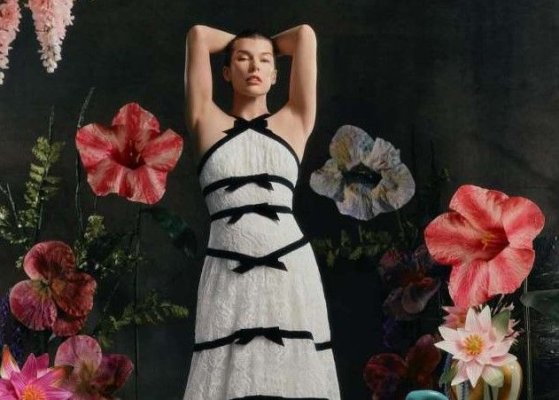 Milla Jovovich şi Luke Evans vor juca într-un thriller de acţiune regizat de Brad Anderson
