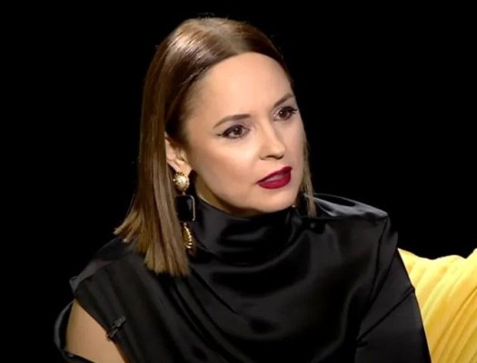 Ce replică i-a oferit Andreea Marin unei fane care i-a spus că i s-a lăsat pielea pe față, după ce a slăbit 17 kilograme