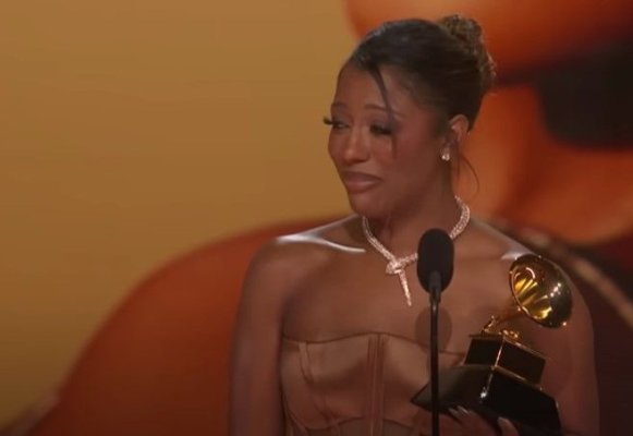 GRAMMY 2024: Cântăreaţa Victoria Monet, desemnată cel mai bun artist debutant