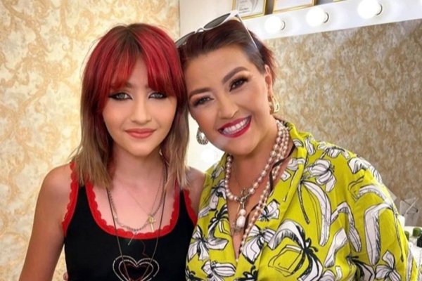 Fiica Ronei Hartner, amenințată de propiul tată! E cumplit ce a putut să îi ceară Rocco Sedano
