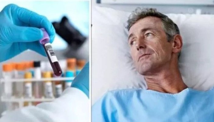De ce boli suferă fiecare grupă de sânge?