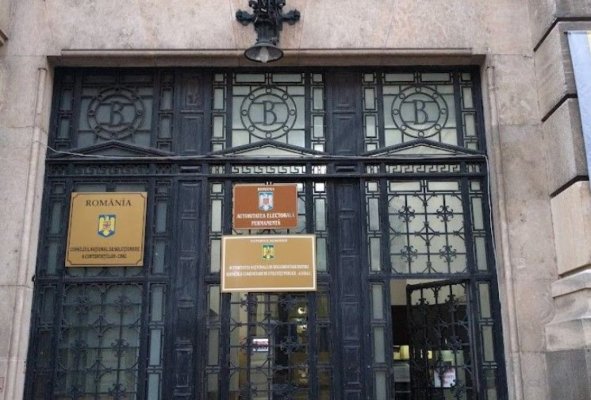 Partide din Constanța, de care n-a auzit nimeni, amendate de Autoritatea Electorală Permanentă