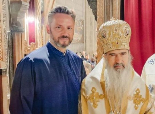 Ce zicea ÎPS Teodosie despre Ștefan Mindea, preotul-medic acuzat de malpraxis?! Video