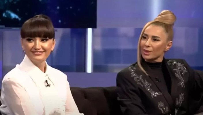 Nuți a spus adevărul despre relația cu Anamaria Prodan. Bona îi este alături impresarei de peste 20 de ani
