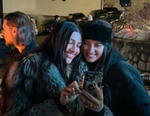 După Alex Velea, și Antonia va fi audiată după crima de la petrecerea cu vedete