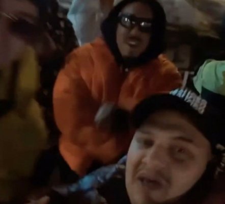 Motivul pentru care s-a ajuns la crimă, la hotelul din Padina. Victima, alergată cu maceta
