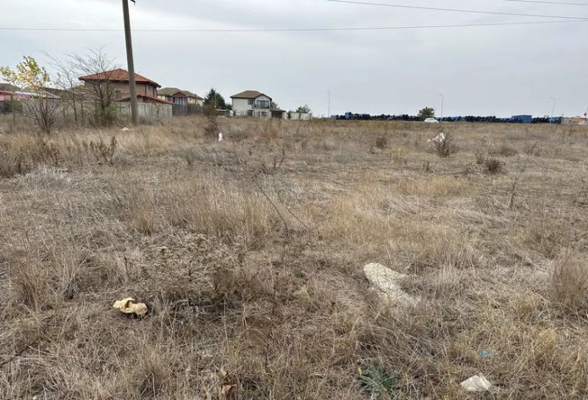 O firmă care se ocupă de construcția de nave a rămas fără un teren din Mangalia