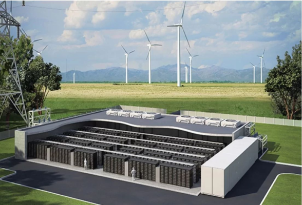 „Regele eolienelor“ își extinde imperiul din Constanța cu un proiect inedit 