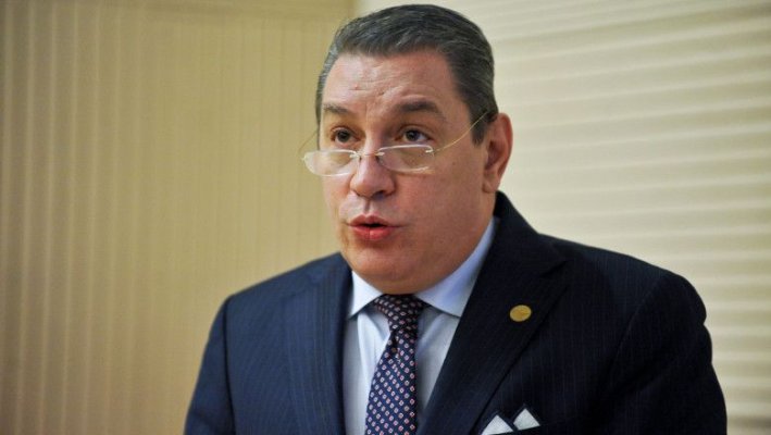 Şerban Bubenek: Daniela Filipescu are 99% şanse să devină preşedinta Societăţii Mondiale de Anestezie