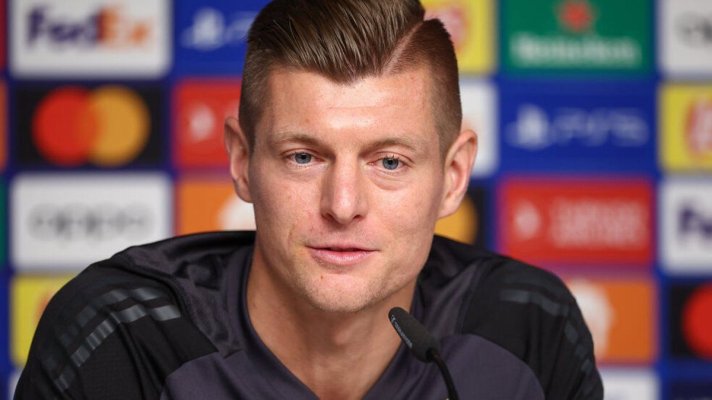 Fotbal: Toni Kroos şi-a anunţat revenirea la naţionala Germaniei