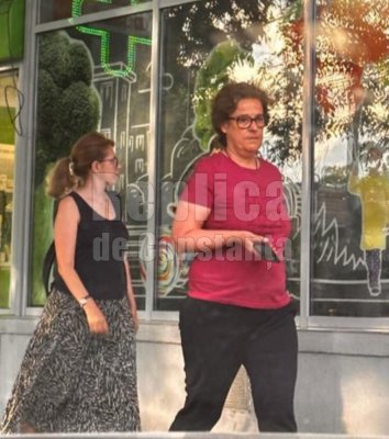 De ce nu își vede Felicia Ovanesian lungul nasului? 