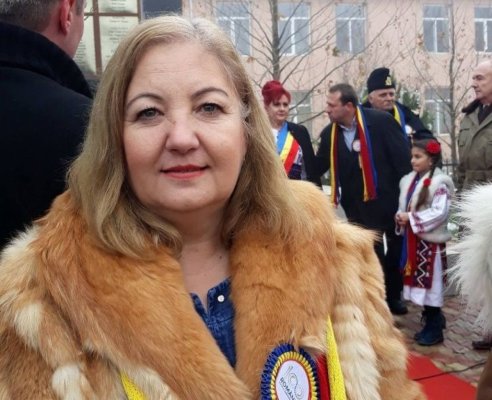 Fosta judecătoare din Hârșova, pensionată pentru incapacitate de muncă, e aptă pentru politică 