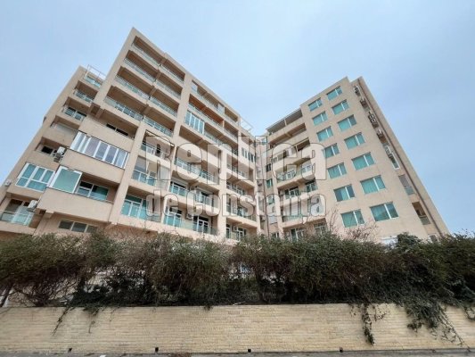 Exclusiv! Fostul șef al Vămii București, șpăgarul Petrof, a rămas fără apartamentul de lux de pe litoral. Video 