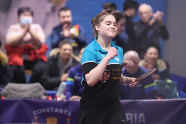CSM Constanța este în elita sportului românesc!  