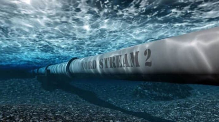 Suedia intenţionează să închidă ancheta privind exploziile de la conductele Nord Stream