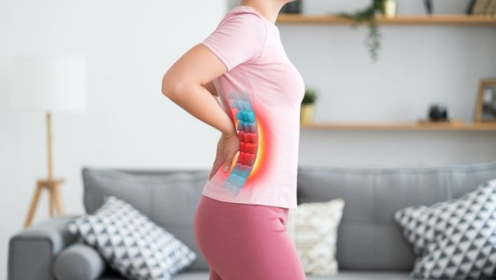 Cum se tratează afecțiunea care dă instabilitate coloanei vertebrale